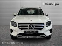 Usata Mercedes GLB180 Advanced 116 CV (85 kW) 2025 Bianco SUV