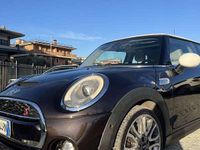 Usata Mini Cooper SD 170 CV (125 kW) 2014 Utilitaria