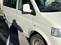 Usata VW T5 130 CV (95 kW) 2009 Furgone