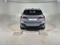 Usata BMW 218 Active Tourer M Sport 150 CV (110 kW) 2025 Grigio Monovolume