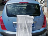 Usata Lancia Ypsilon 70 CV (51 kW) 2004 Utilitaria