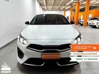 Usata Kia ProCeed GT-Line 160 CV (117 kW) 2022 Station wagon