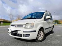 Usata Fiat Panda Dynamic 69 CV (50 kW) 2011 Utilitaria