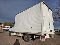 Usata Mercedes Sprinter 140 CV (102 kW) 2020 Bianco Furgone