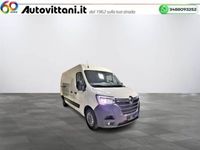 usata Renault Master 2.3 dCi T33 2.3 dci 135cv L2H2 Ice