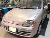 usata Fiat Seicento 600