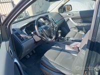 Usata Ford Ranger Limited 2014 Pick-up