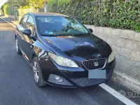 Usata Seat Ibiza 85 CV (62 kW) 2009 Utilitaria
