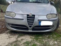 Usata Alfa Romeo 147 115 CV (84 kW) 2003 Utilitaria