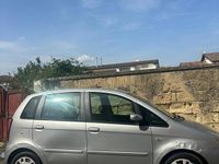 Usata Fiat Idea 2005 Grigio Monovolume