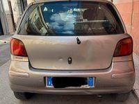 Usata Toyota Yaris 2005 Berlina