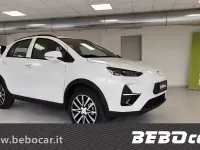 Nuova EMC Yudo 29 kW (40 CV) 2026 Bianco SUV