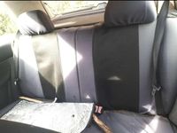 Usata VW Golf IV 75 CV (55 kW) 2002 Grigio Berlina