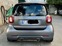 usata Smart ForTwo Coupé 0.9 t Urban (sport edition1) 90cv twinamic