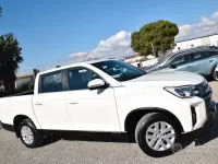 Usata SsangYong Rexton 181 CV (133 kW) 2023 Bianco SUV