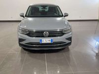 usata VW Tiguan 1.5 tsi Life 130cv