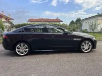 Occasion Jaguar XE R-Sport 179 ch (131 kW) 2017 Berline