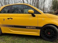 Usata Abarth 595 144 CV (105 kW) 2021 Utilitaria