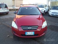 usata Kia Ceed 1.4 gpl