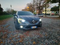 usata Renault Mégane IV 2017