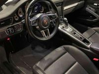 Usata Porsche 911 Carrera S Cabriolet 420 CV (308 kW) 2018 Cabrio