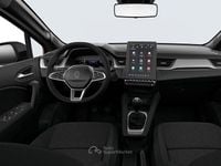 Nouvelle Renault Captur Evolution 101 ch (74 kW) 2026 Gris SUV
