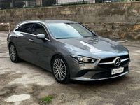Usata Mercedes CLA200 Shooting Brake 150 CV (110 kW) 2021 Station wagon