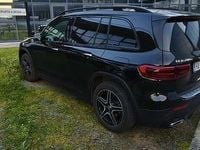 Occasion Mercedes GLB200 Advanced Plus 150 ch (110 kW) 2025 SUV