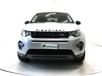 Usata Land Rover Discovery Sport 150 CV (110 kW) 2019 Argentonero SUV