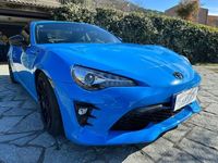 usata Toyota GT86 2.0 Racing Edition usato