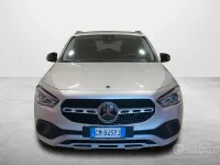 Usata Mercedes GLA200 Business 150 CV (110 kW) 2023 Grigio SUV
