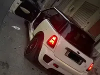 Usata Mini Cooper 120 CV (88 kW) 2009 Utilitaria