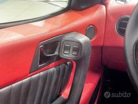 Second-hand Alfa Romeo GTV 220 CP (161 kW) 2000 Argintiu Coupe