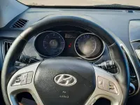 Usata Hyundai ix35 Comfort 115 CV (84 kW) 2011 Nero SUV