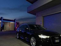 Usata Audi A6 Business Plus 204 CV (150 kW) 2014 Station wagon