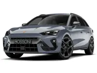 Nuova Cupra Leon 204 CV (150 kW) 2026