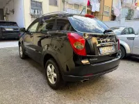 Usata SsangYong Korando 175 CV (128 kW) 2011 Other SUV