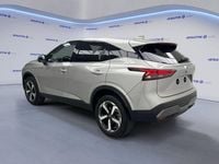 Usata Nissan Qashqai N-Connecta 163 CV (119 kW) 2023 Nero SUV