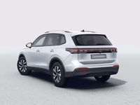 Nuova VW Tiguan Edition 131 CV (96 kW) 2026 Dolomite silver metallizzato SUV