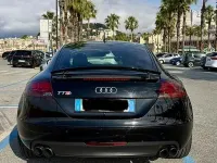 Usata Audi TT 200 CV (147 kW) 2007 Coupé