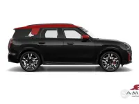 Nuova Mini John Cooper Works Countryman 300 CV (220 kW) 2026 Nero SUV