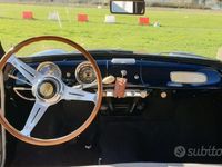 usata Fiat 1100 103 B / Conservata / Targata NA