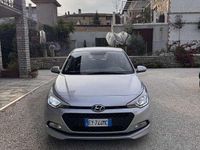 Usata Hyundai i20 Edition 75 CV (55 kW) 2015 Utilitaria