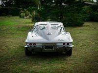 Usata Chevrolet Corvette Stingray 360 CV (264 kW) 1963 Grigio Coupé