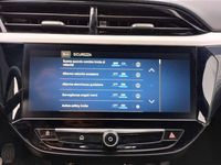 Usata Opel Corsa 101 CV (74 kW) 2025 Argento Utilitaria