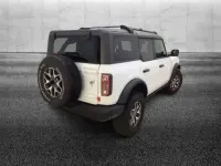 Usata Ford Bronco 334 CV (245 kW) 2024 Bianco SUV