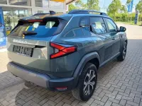 Usata Dacia Duster Expression 101 CV (74 kW) 2025 Verde SUV