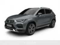 Nuova Seat Ateca Black Edition 150 CV (110 kW) 2026 Grigio SUV