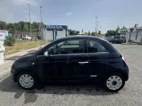 Usata Fiat 500 69 CV (50 kW) 2012 Utilitaria