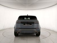 usata Land Rover Range Rover evoque Evoque2.0d i4 mhev First Edition awd 180cv auto
